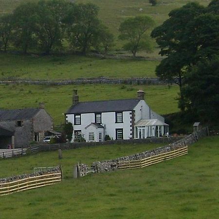 Fernydale Farm Bed & Breakfast Earl Sterndale Buitenkant foto